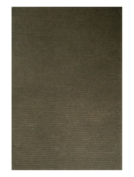 Drops-mattor i Forest Green från Massimo - 170 x 240 cm - Jacobsen Plus