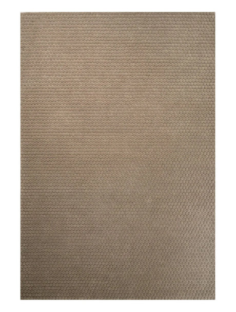 Drops mattor, Rocky Grey från Massimo - 170 x 240 cm - Jacobsen Plus