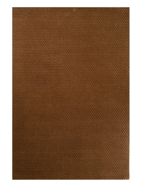 Drops mattor, Rökig karamell från Massimo - 170 x 240 cm - Jacobsen Plus