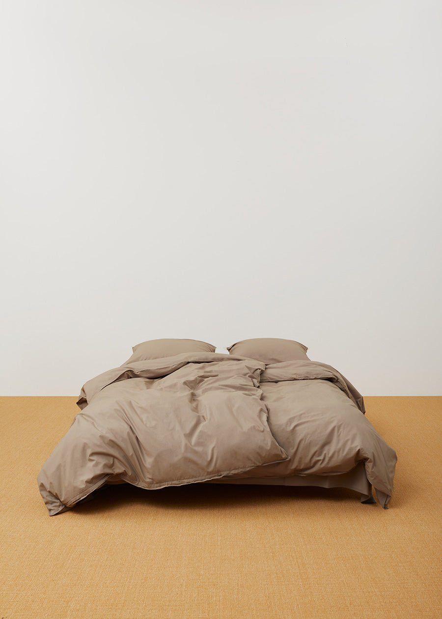 Påslakanset & örngott, 200x220 cm från Aiayu - 1 - Jacobsen Plus