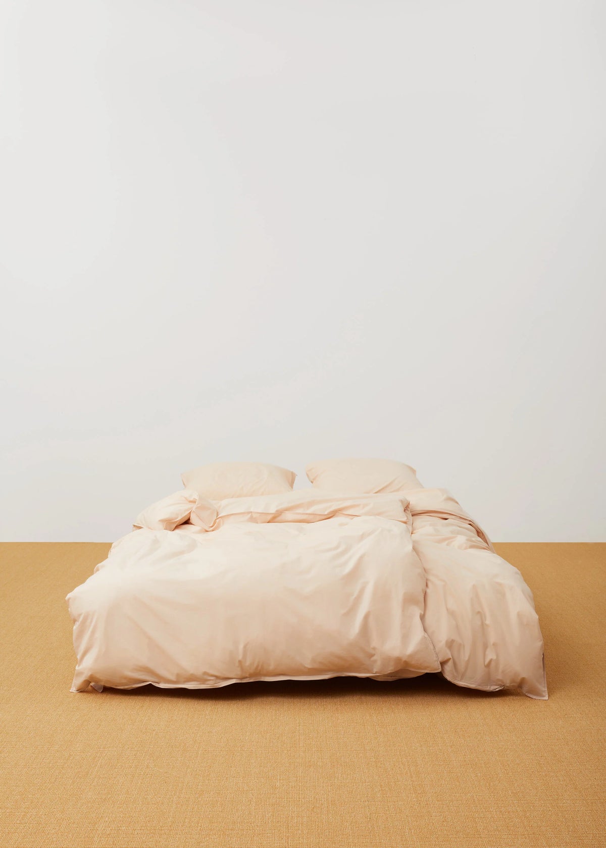 Påslakanset & örngott 140x200, shell från Aiayu - 3 - Jacobsen Plus