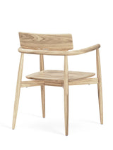 E008 Embrace Trädgårdsstol från Carl Hansen & Søn - 9 - Jacobsen Plus