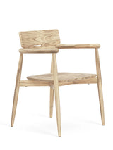 E008 Embrace Trädgårdsstol från Carl Hansen & Søn - 8 - Jacobsen Plus