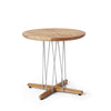 E023 Embrace utomhussidobord, Ø48 från Carl Hansen & Søn