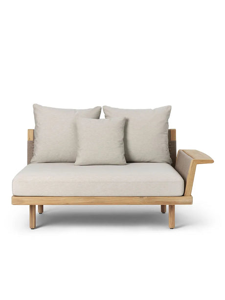 E510 Embrace Loungemodul för utomhusbruk från Carl Hansen & Søn - Jacobsen Plus