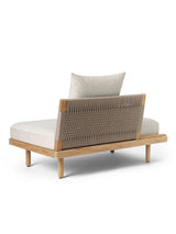 E530 Embrace Loungemodul för utomhusbruk från Carl Hansen & Søn - 4 - Jacobsen Plus