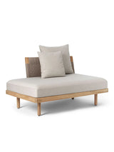 E530 Embrace Loungemodul för utomhusbruk från Carl Hansen & Søn - 3 - Jacobsen Plus