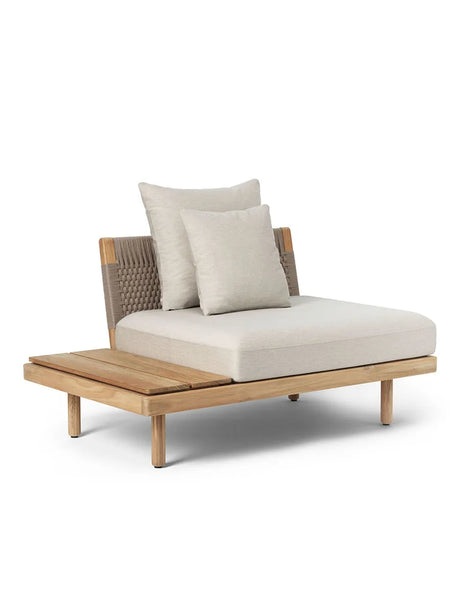E520 Embrace Utomhusloungemodul från Carl Hansen & Søn - 3 - Jacobsen Plus