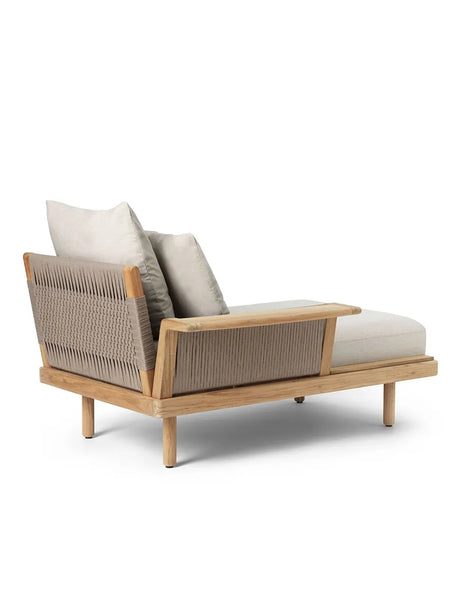 E540 Embrace Outdoor Loungemodul från Carl Hansen & Søn - 5 - Jacobsen Plus