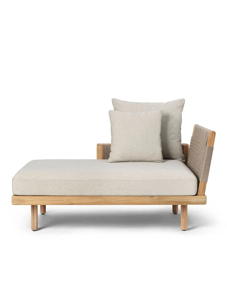 E540 Embrace Outdoor Loungemodul från Carl Hansen & Søn - Jacobsen Plus
