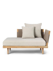 E541 Embrace Outdoor Loungemodul från Carl Hansen & Søn