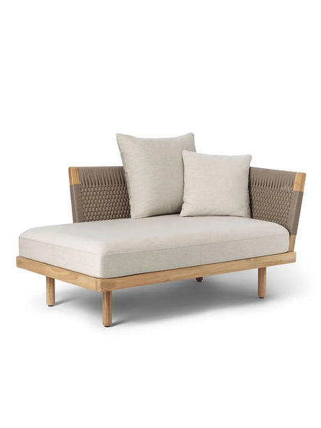 E541 Embrace Outdoor Loungemodul från Carl Hansen & Søn - 3 - Jacobsen Plus