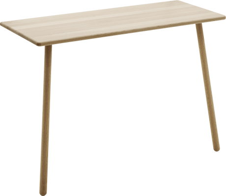 Skagerak Georg väggskrivbord, ek från Fritz Hansen - Jacobsen Plus