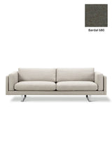 EJ280 Soffa från Fredericia Furniture - Bardal - 680 / Model 8072 - 280 cm - Jacobsen Plus