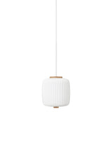 EK61 Opal pendel, oljad ek av Esben Klint - Ø16 cm - Jacobsen Plus