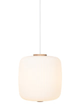 EK61 Opal pendel, oljad ek av Esben Klint - 10 - Jacobsen Plus