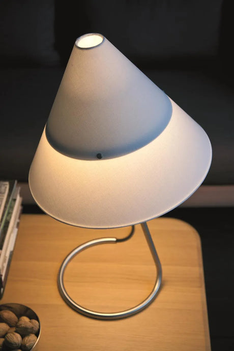 Funco bordslampa från Piet Hein - 5 - Jacobsen Plus