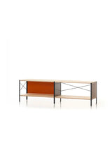 Eames Storage Unit, ESU-Bokhylla, 1HU från Vitra - 1 - Jacobsen Plus