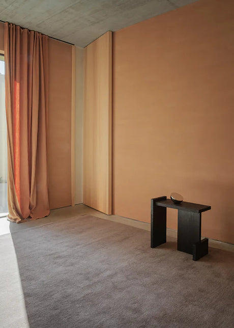 Earth Handtuftad Matta, Taupe från Massimo - 170 x 240 cm - Jacobsen Plus