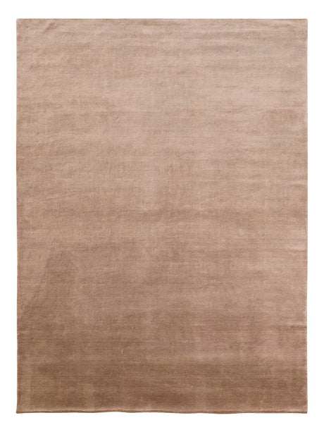 Earth Bambu-matta från Massimo - 170 x 240 cm / Warm grey - Jacobsen Plus