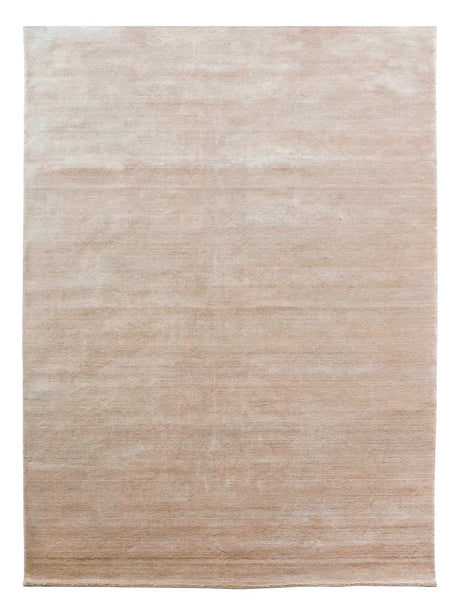 Earth Bambu-matta från Massimo - 170 x 240 cm / Warm grey - Jacobsen Plus