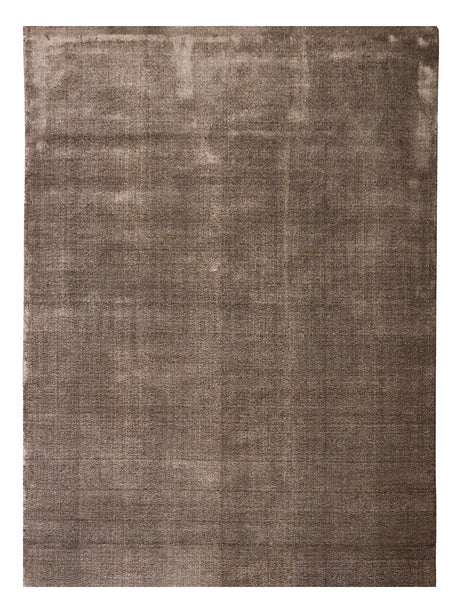 Earth Bambu-matta från Massimo - 170 x 240 cm / Warm grey - Jacobsen Plus