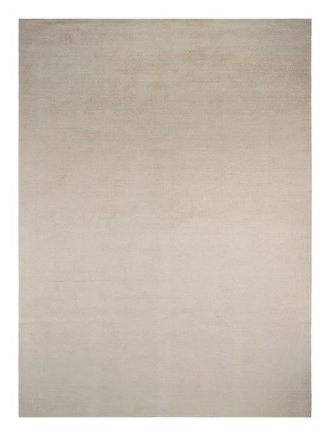 Earth Naturlig matta från Massimo - Ivory / 170 x 240 cm - Jacobsen Plus