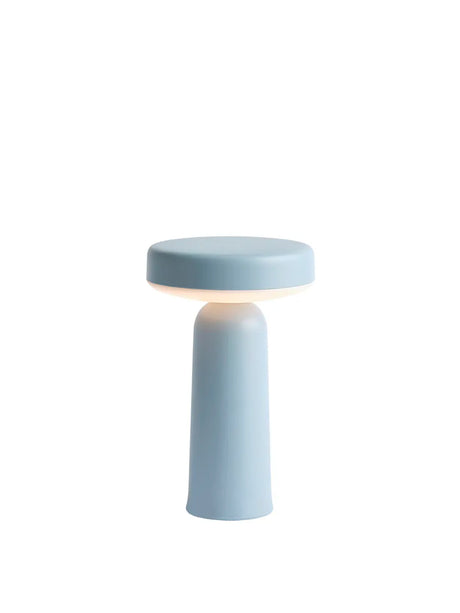 Ease Portabel lampa från Muuto - Taupe - Jacobsen Plus