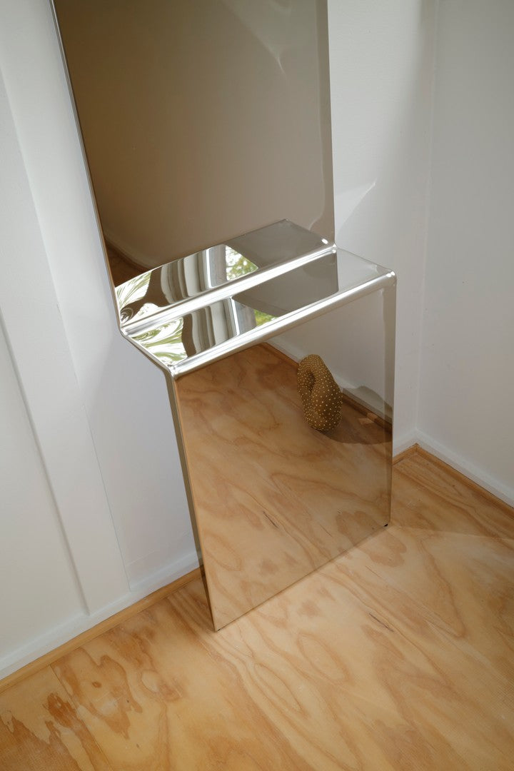 Pleat Spegel, H227 cm från Muuto - 3 - Jacobsen Plus