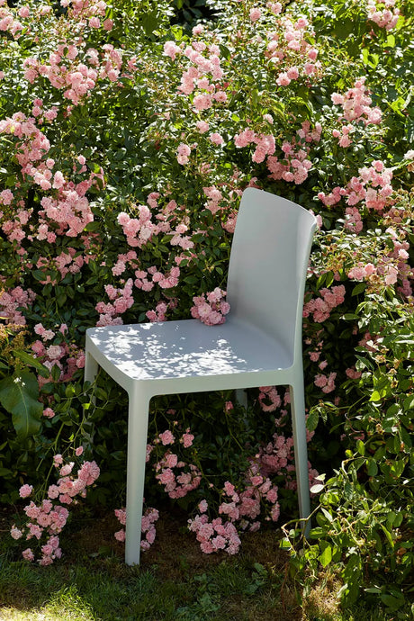 Elementaire Chair från Hay - Cream white - Jacobsen Plus