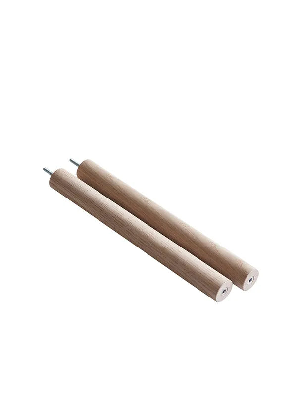 Elevate Lösdelar från Woud - Connector B (2 stk) - Jacobsen Plus