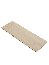 Elevate Lösdelar från Woud - Shelf E (1 stk) - Jacobsen Plus