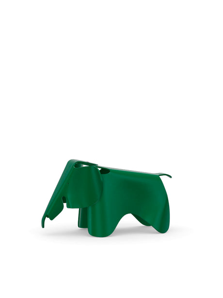 Eames Elephant liten från Vitra - Deep black - Jacobsen Plus
