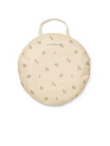 Emmanuel pop up-lektunnel, Peach/Sea Shell från Liewood - 2 - Jacobsen Plus