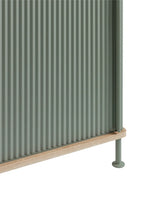 Enfold Skänk, 100 x 45 cm från Muuto - 7 - Jacobsen Plus
