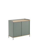 Enfold Skänk, 100 x 45 cm från Muuto - 4 - Jacobsen Plus