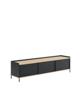 Enfold Sideboard, 186 x 45 cm från Muuto - 4 - Jacobsen Plus