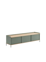 Enfold Sideboard, 186 x 45 cm från Muuto - 5 - Jacobsen Plus