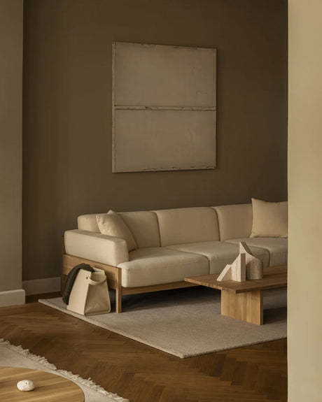 Ground matta, Dune från Massimo - 170 x 240 cm - Jacobsen Plus
