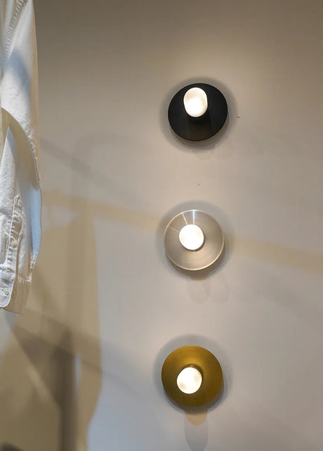 Everyday vägg-/taklampa, mässing Stellar Works - 2 - Jacobsen Plus