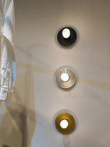 Everyday vägg-/taklampa, silver från Stellar Works - 4 - Jacobsen Plus