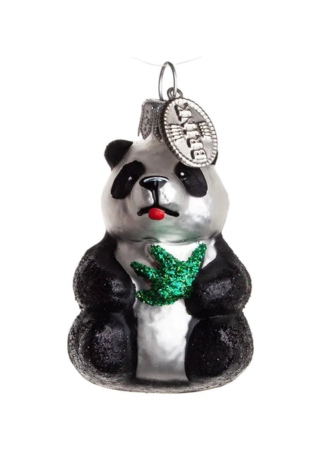 Pandaornament från Brink Nordic - Jacobsen Plus