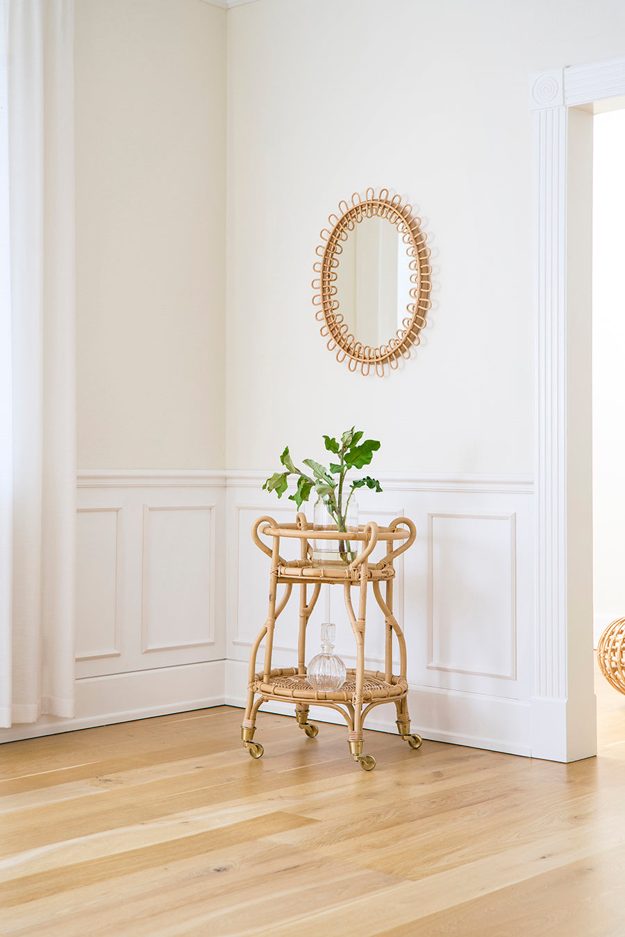 Luella Spegel från Sika-Design - 5 - Jacobsen Plus