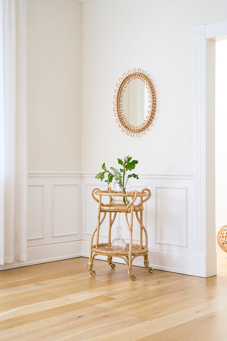 Luella Spegel från Sika-Design - 5 - Jacobsen Plus