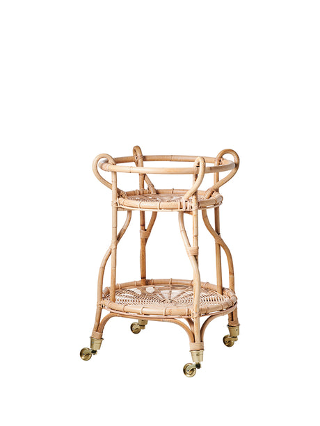 Fratellino Barvagn av Franco Albini - Jacobsen Plus