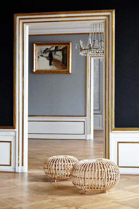 Pall, Natur av Franco Albini - Lille - Jacobsen Plus