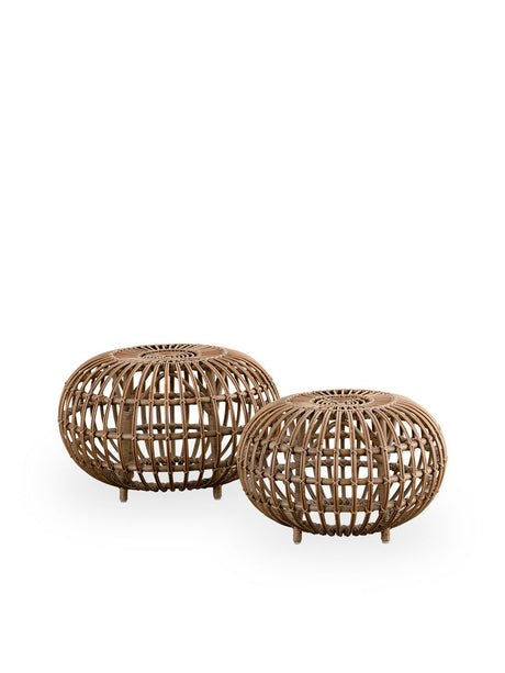 Ottoman, Antik av Franco Albini - Lille - Jacobsen Plus