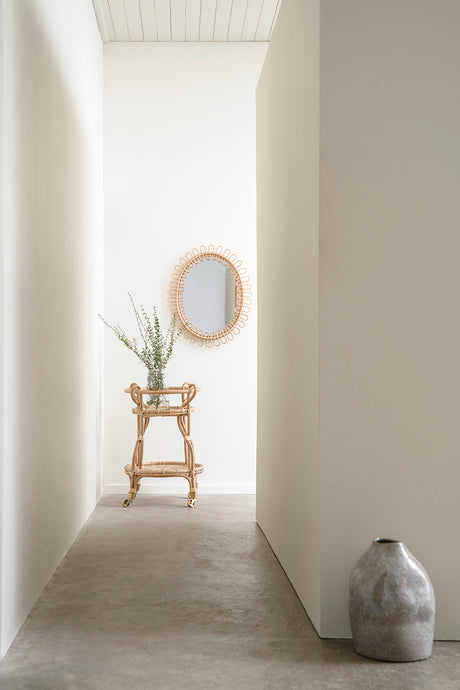 Luella Spegel från Sika-Design - 4 - Jacobsen Plus