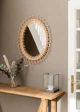 Luella Spegel från Sika-Design - 2 - Jacobsen Plus