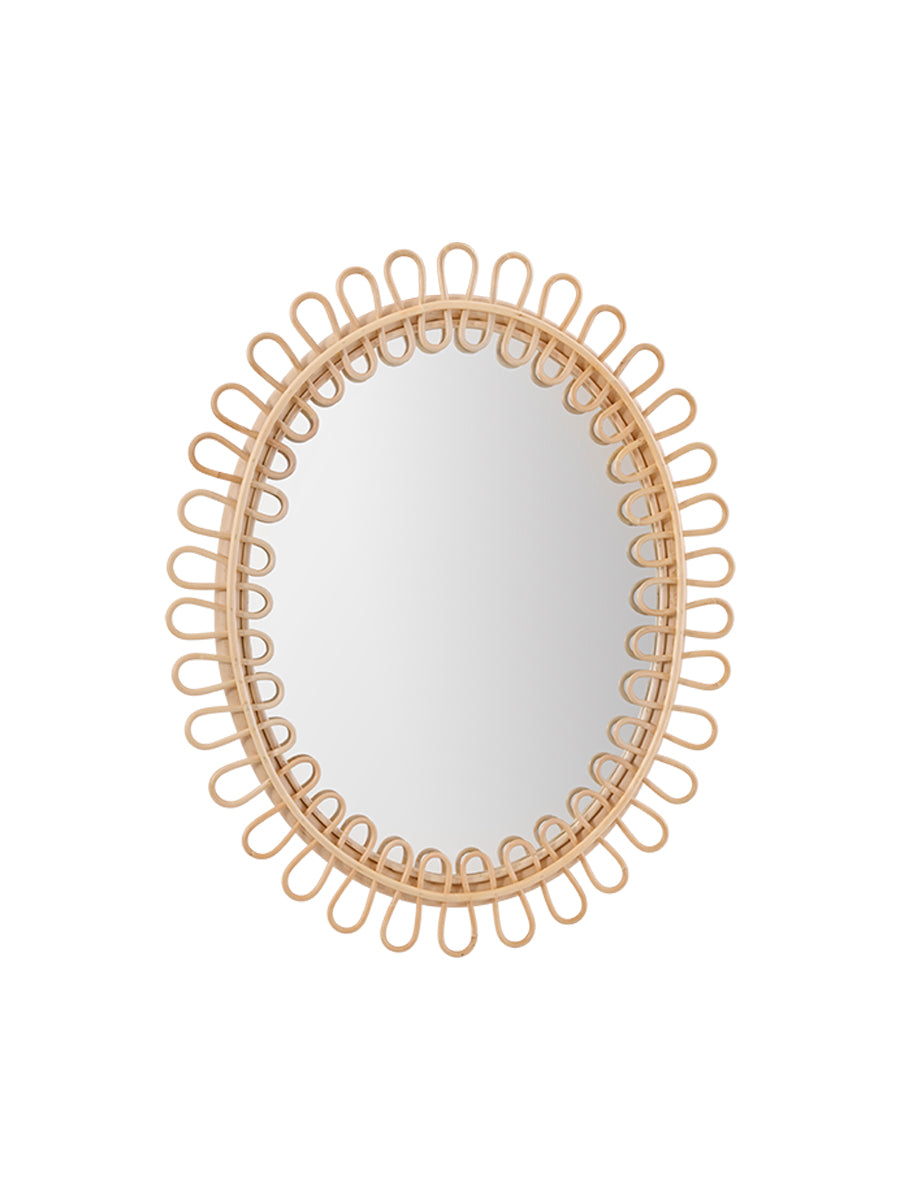 Luella Spegel från Sika-Design - 1 - Jacobsen Plus